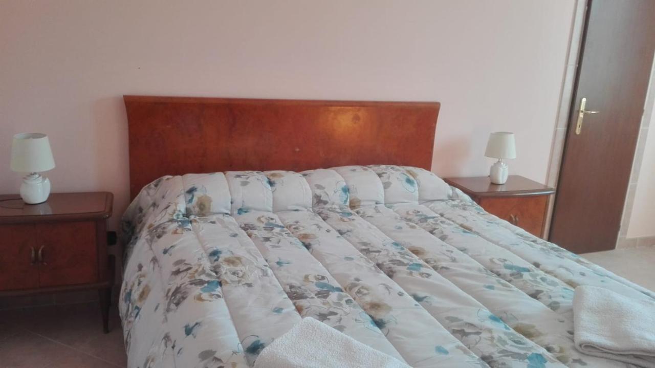 Dal Compare Bed & Breakfast San Pio delle Camere Exterior photo