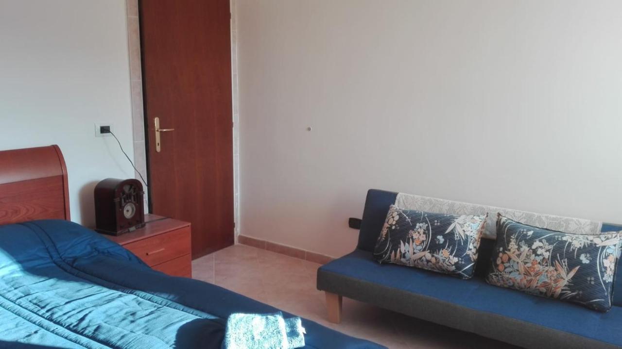 Dal Compare Bed & Breakfast San Pio delle Camere Exterior photo