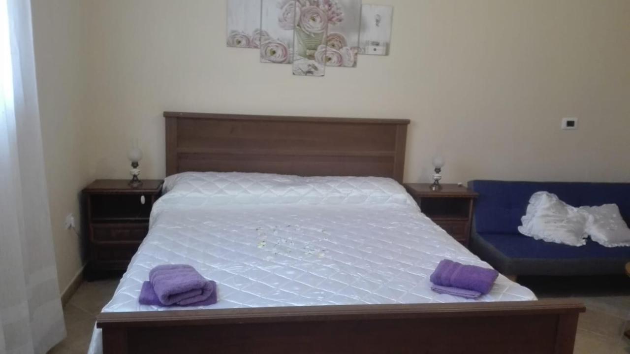 Dal Compare Bed & Breakfast San Pio delle Camere Exterior photo