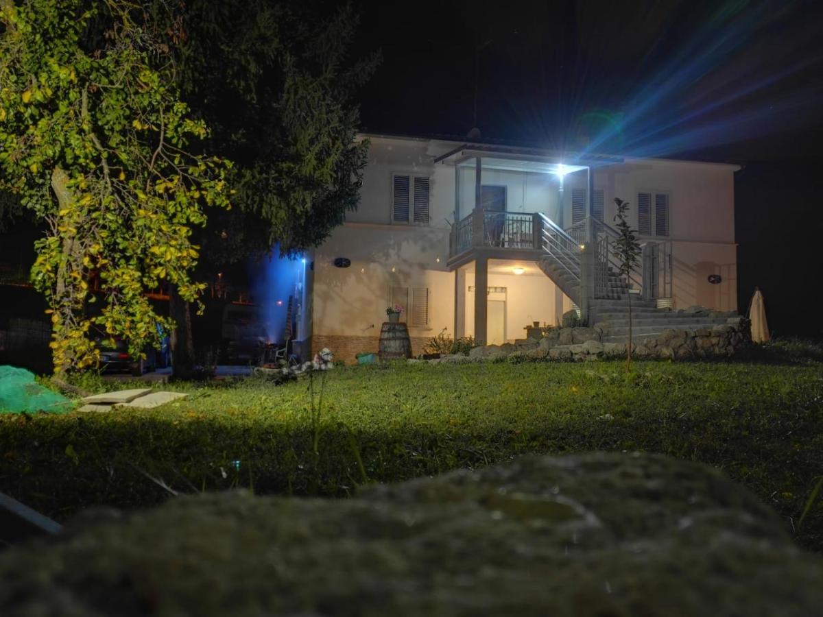 Dal Compare Bed & Breakfast San Pio delle Camere Exterior photo