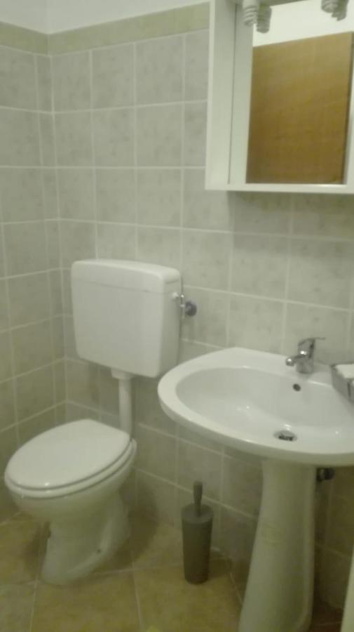 Dal Compare Bed & Breakfast San Pio delle Camere Exterior photo