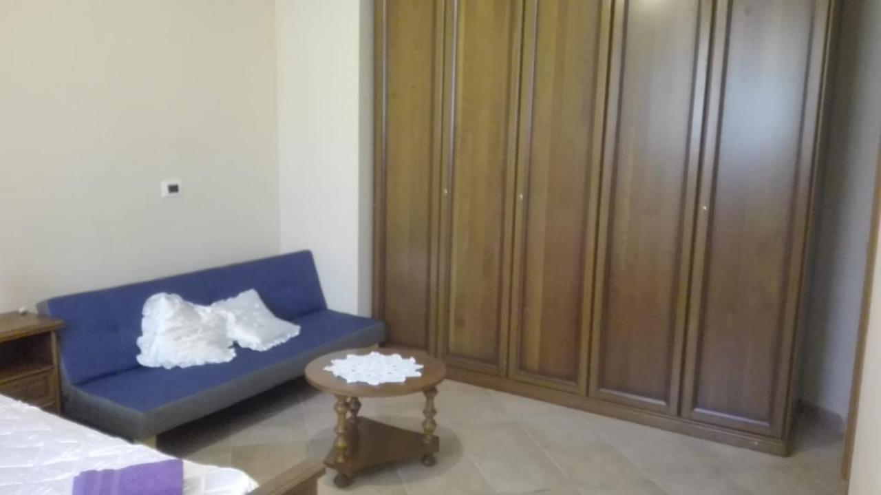 Dal Compare Bed & Breakfast San Pio delle Camere Exterior photo