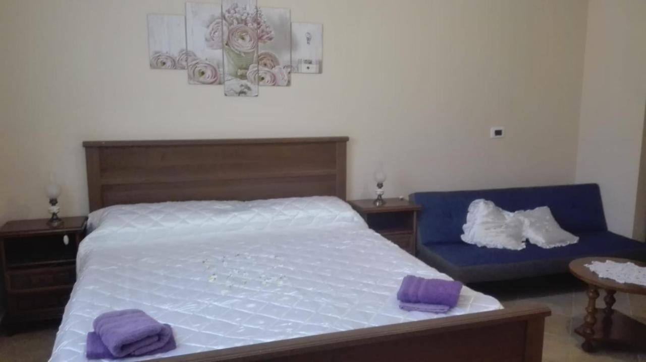 Dal Compare Bed & Breakfast San Pio delle Camere Exterior photo