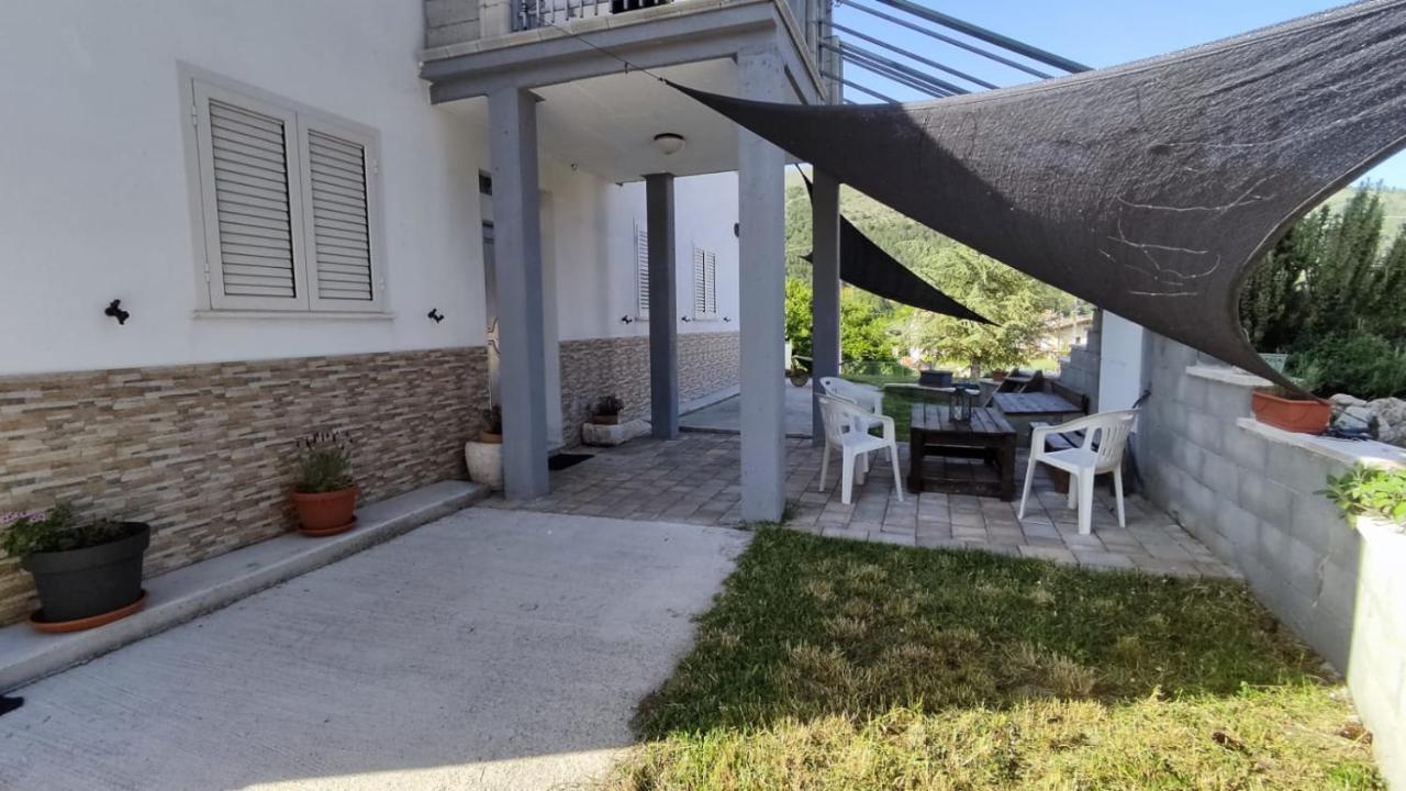 Dal Compare Bed & Breakfast San Pio delle Camere Exterior photo