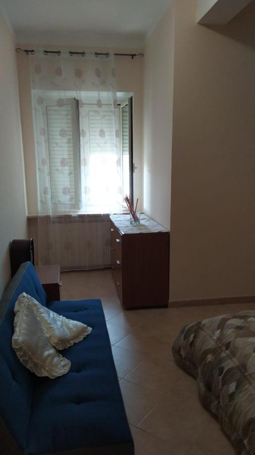 Dal Compare Bed & Breakfast San Pio delle Camere Exterior photo