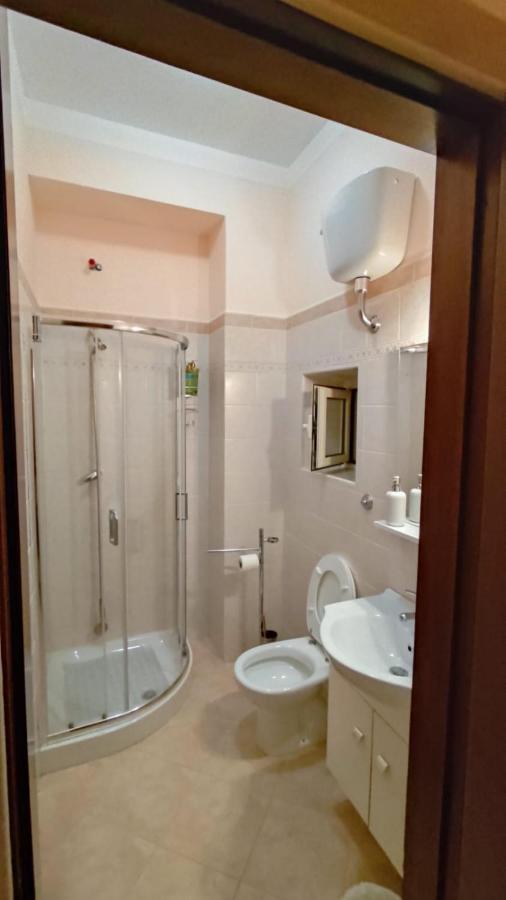 Dal Compare Bed & Breakfast San Pio delle Camere Exterior photo