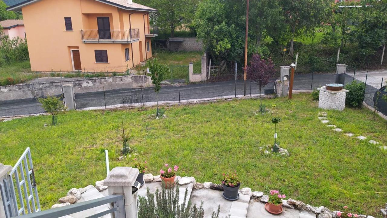 Dal Compare Bed & Breakfast San Pio delle Camere Exterior photo