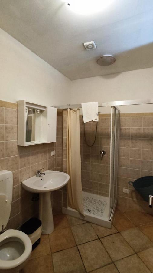 Dal Compare Bed & Breakfast San Pio delle Camere Exterior photo